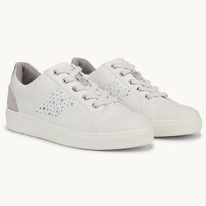 Bzees Happy Friday Lace Up Sneaker